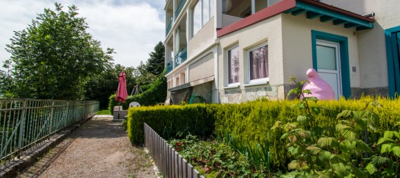 3 Schlafzimmer Doppelhaus in Leysin, Switzerland, Nr. 333 11