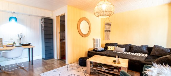 3 Schlafzimmer Doppelhaus in Leysin, Switzerland, Nr. 333 8