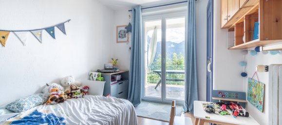 3 Schlafzimmer Doppelhaus in Leysin, Switzerland, Nr. 333 4