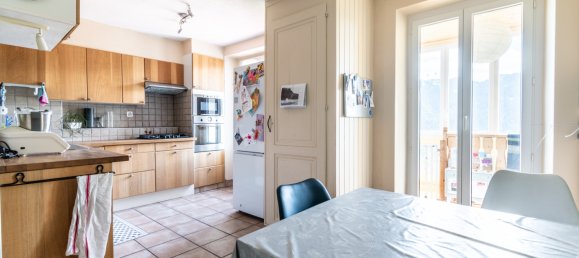 3 Schlafzimmer Doppelhaus in Leysin, Switzerland, Nr. 333 2