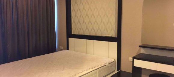 2 Schlafzimmer Eigentumswohnung in Rhythm Sathorn - Narathiwas Railay Beach, Thailand, Nr. 30890 5