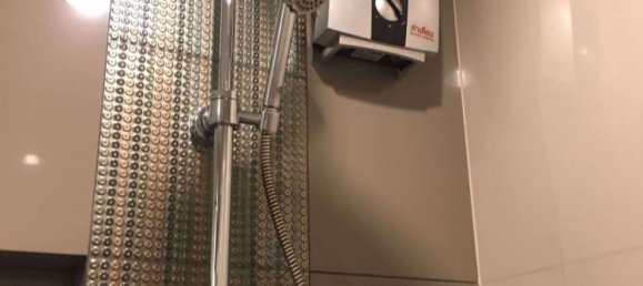 2 Schlafzimmer Eigentumswohnung in Rhythm Sathorn - Narathiwas Railay Beach, Thailand, Nr. 30890 2