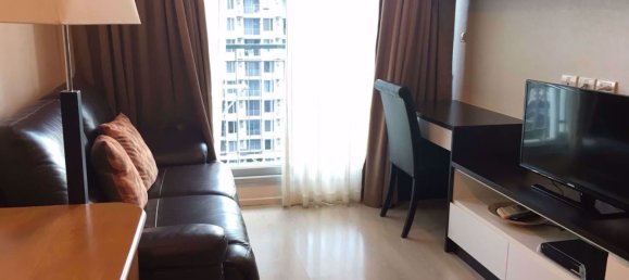 2 Schlafzimmer Eigentumswohnung in Rhythm Sathorn - Narathiwas Railay Beach, Thailand, Nr. 30890 9