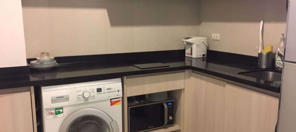 2 Schlafzimmer Eigentumswohnung in Rhythm Sathorn - Narathiwas Railay Beach, Thailand, Nr. 30890 7