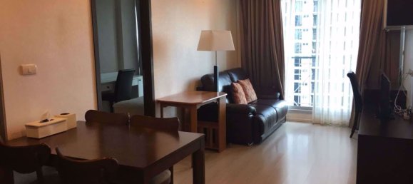 2 Schlafzimmer Eigentumswohnung in Rhythm Sathorn - Narathiwas Railay Beach, Thailand, Nr. 30890 8