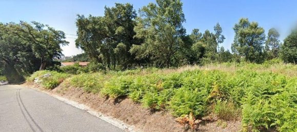  قطعة أرض في Vila Nova de Famalicao, Portugal 790متر مربع رقم 38680 2