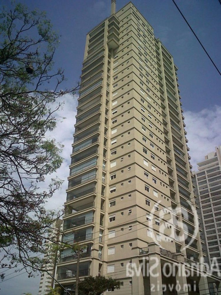 Apartamento de 3 dormitorios en Sao Paulo, Brazil No. 580419