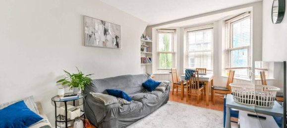 2 Schlafzimmer Wohnung in Camden, United Kingdom, Nr. 11874 2