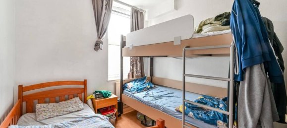 2 Schlafzimmer Wohnung in Camden, United Kingdom, Nr. 11874 9