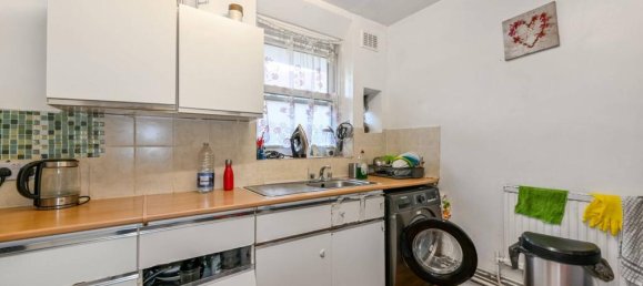 2 Schlafzimmer Wohnung in Camden, United Kingdom, Nr. 11874 5