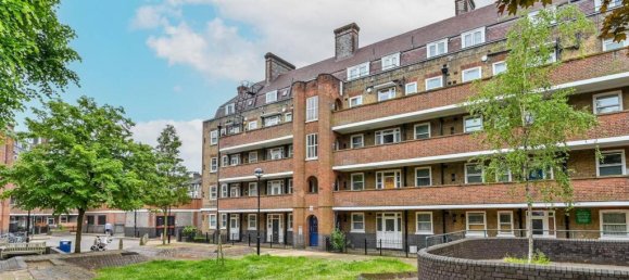 2 Schlafzimmer Wohnung in Camden, United Kingdom, Nr. 11874 17