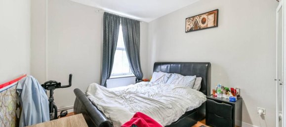 2 Schlafzimmer Wohnung in Camden, United Kingdom, Nr. 11874 6