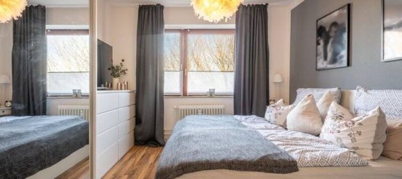 3غرفة شقة في Pinneberg, Germany رقم 68920 3