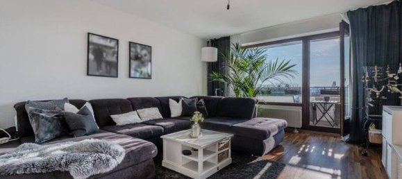 3غرفة شقة في Pinneberg, Germany رقم 68920 2