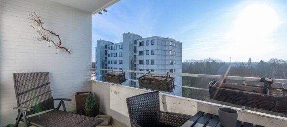 3غرفة شقة في Pinneberg, Germany رقم 68920 7