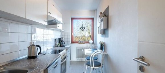 3غرفة شقة في Pinneberg, Germany رقم 68920 6