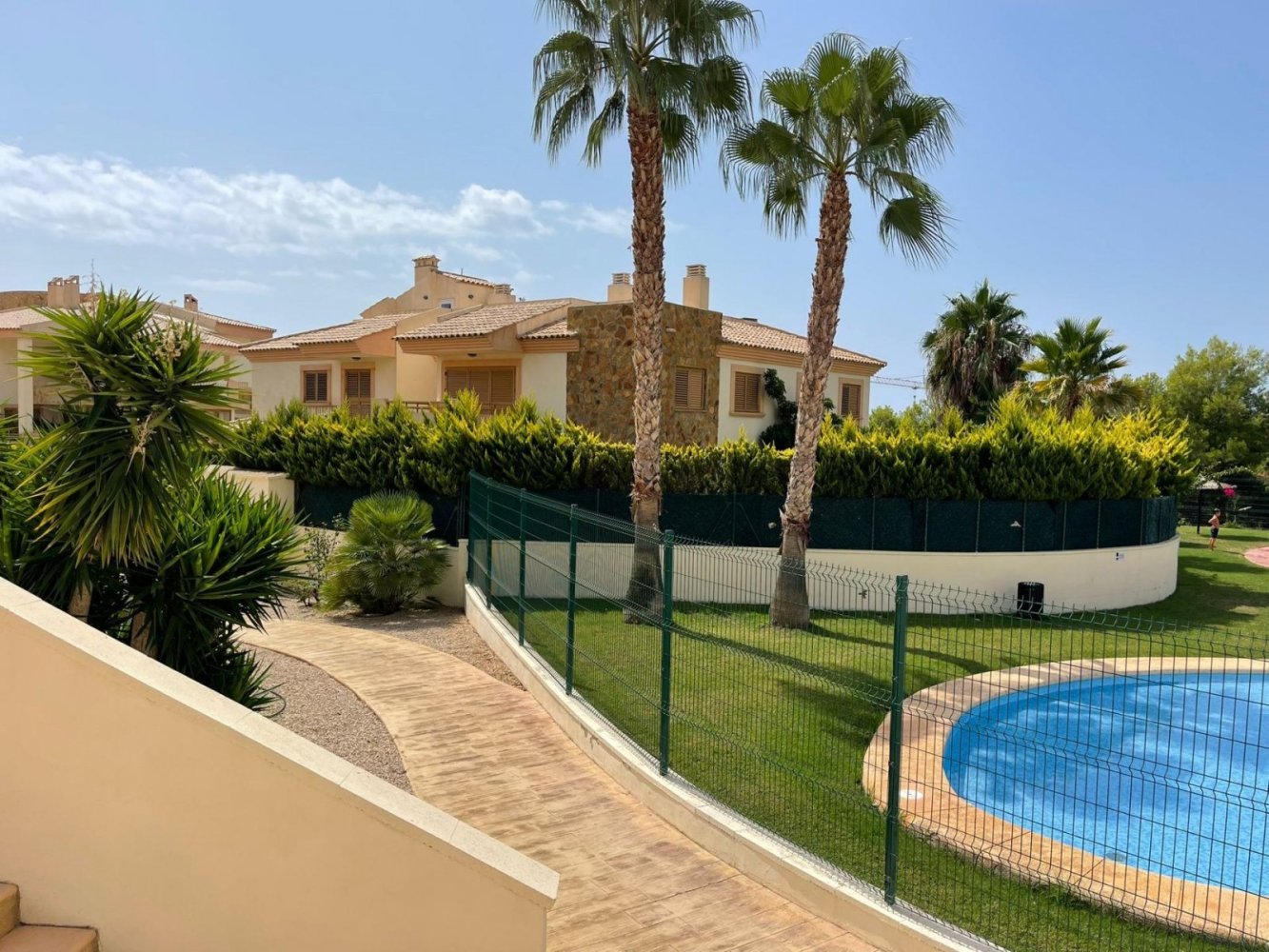 2 bedrooms House in Finestrat, Spain No. 283949