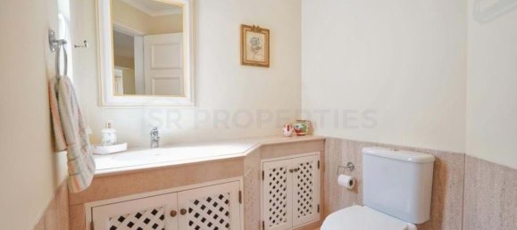 2 bedrooms Apartment in Almancil, Portugal No. 98380 9