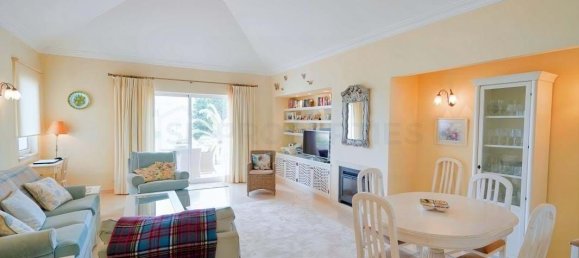 2 bedrooms Apartment in Almancil, Portugal No. 98380 18