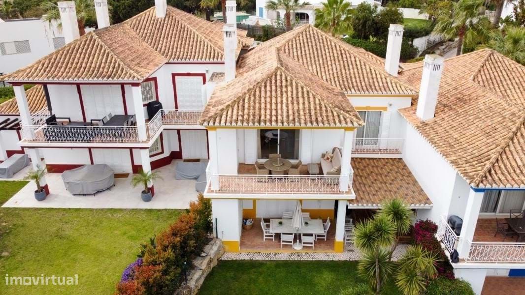 2 bedrooms Apartment in Almancil, Portugal No. 98380