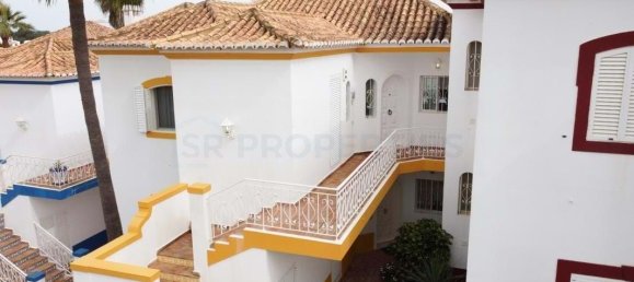 2 bedrooms Apartment in Almancil, Portugal No. 98380 2