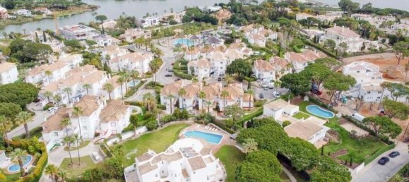 2 bedrooms Apartment in Almancil, Portugal No. 98380 8