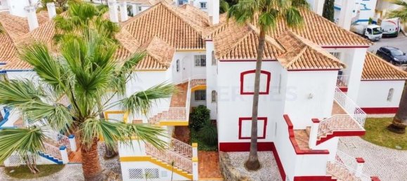 2 bedrooms Apartment in Almancil, Portugal No. 98380 4