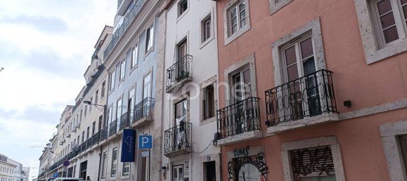 155m² Building in Lisbon, Portugal No. 182645 22