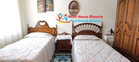 3 غرف نوم تاون هاوس في Chirivel, Spain رقم 286386 10