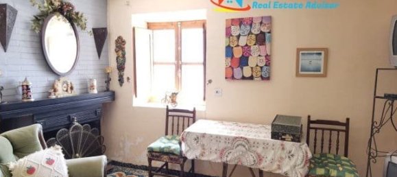 3 غرف نوم تاون هاوس في Chirivel, Spain رقم 286386 7