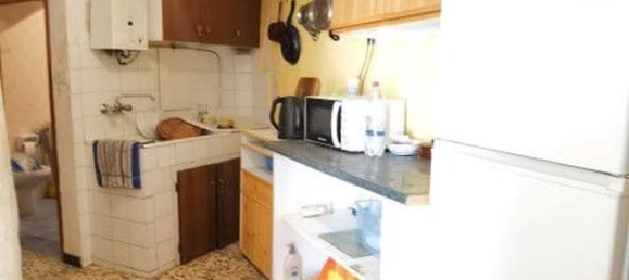 3 غرف نوم تاون هاوس في Chirivel, Spain رقم 286386 13