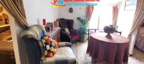 3 غرف نوم تاون هاوس في Chirivel, Spain رقم 286386 20