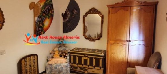 3 غرف نوم تاون هاوس في Chirivel, Spain رقم 286386 25