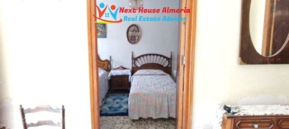 3 غرف نوم تاون هاوس في Chirivel, Spain رقم 286386 9