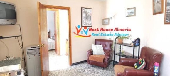 3 غرف نوم تاون هاوس في Chirivel, Spain رقم 286386 8