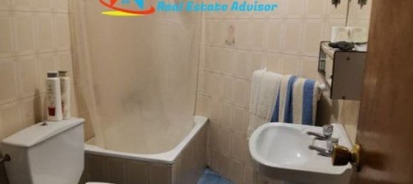 3 غرف نوم تاون هاوس في Chirivel, Spain رقم 286386 15