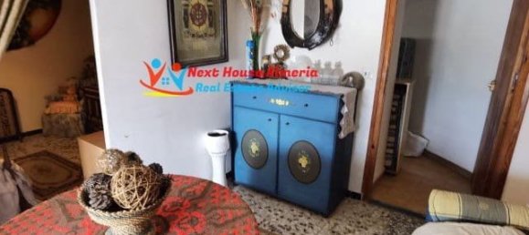 3 غرف نوم تاون هاوس في Chirivel, Spain رقم 286386 29