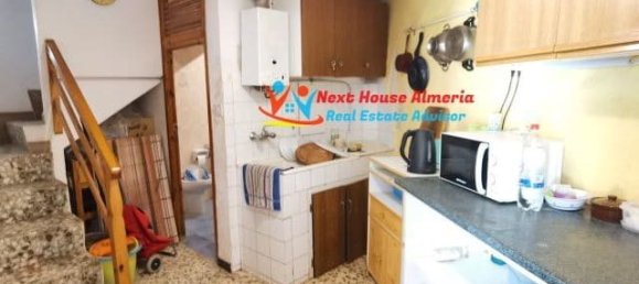 3 غرف نوم تاون هاوس في Chirivel, Spain رقم 286386 16