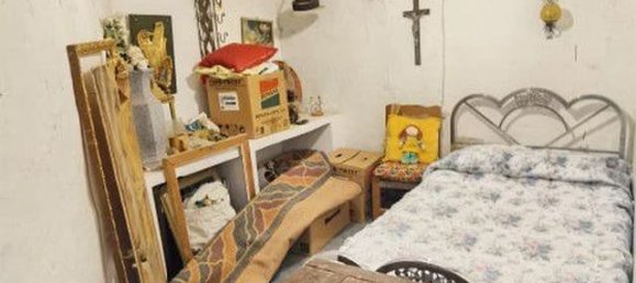 3 غرف نوم تاون هاوس في Chirivel, Spain رقم 286386 21