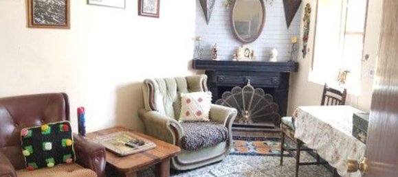 3 غرف نوم تاون هاوس في Chirivel, Spain رقم 286386 5