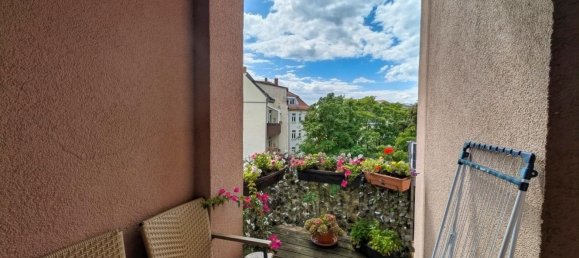 2 Schlafzimmer Wohnung in Leipzig, Germany, Nr. 307192 7