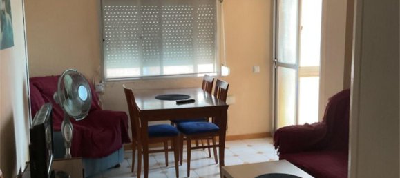 3 Schlafzimmer Wohnung in Malaga, Spain, Nr. 179739 4