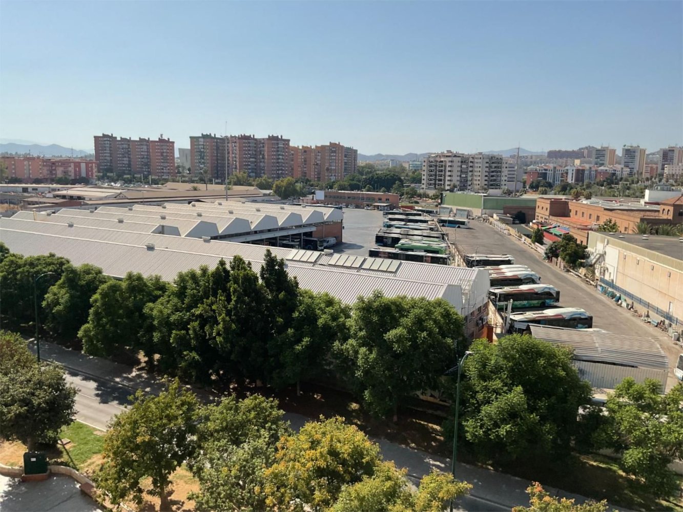 3 Schlafzimmer Wohnung in Malaga, Spain, Nr. 179739