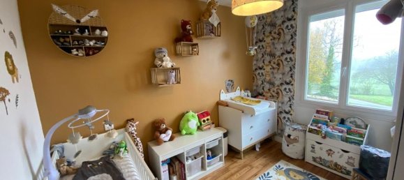 2 Schlafzimmer Haus in Thiron-Gardais, France, Nr. 212022 3