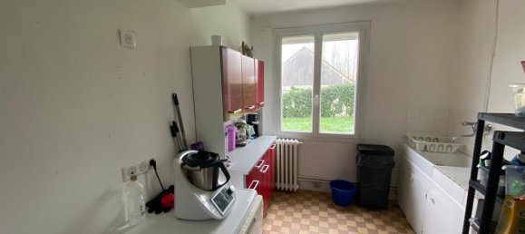 2 Schlafzimmer Haus in Thiron-Gardais, France, Nr. 212022 4