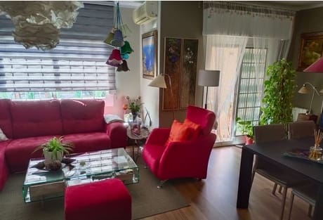 3 غرف نوم شقة في Sant Cugat Del Valles, Spain رقم 246387