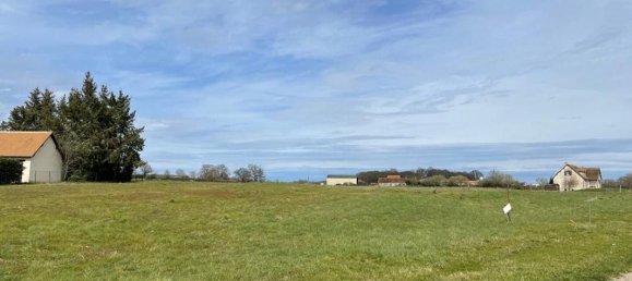  قطعة أرض في Vernou-en-Sologne, France 3024متر مربع رقم 221583 2