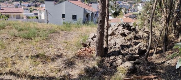 قطعة أرض في Rebordosa, Portugal رقم 189464 16
