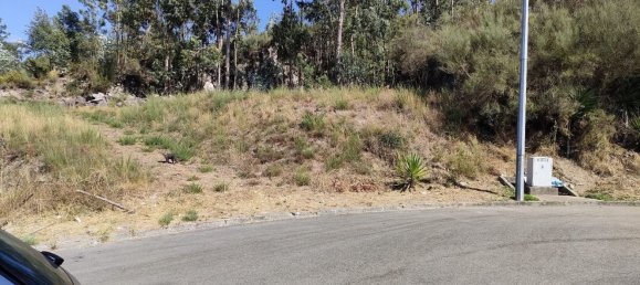  قطعة أرض في Rebordosa, Portugal رقم 189464 8