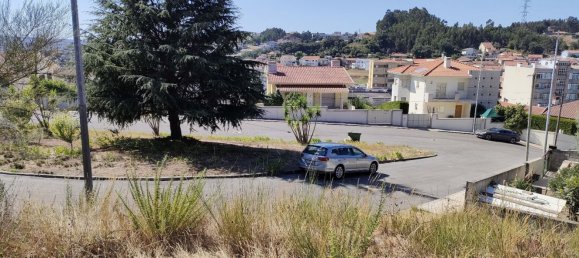  قطعة أرض في Rebordosa, Portugal رقم 189464 2